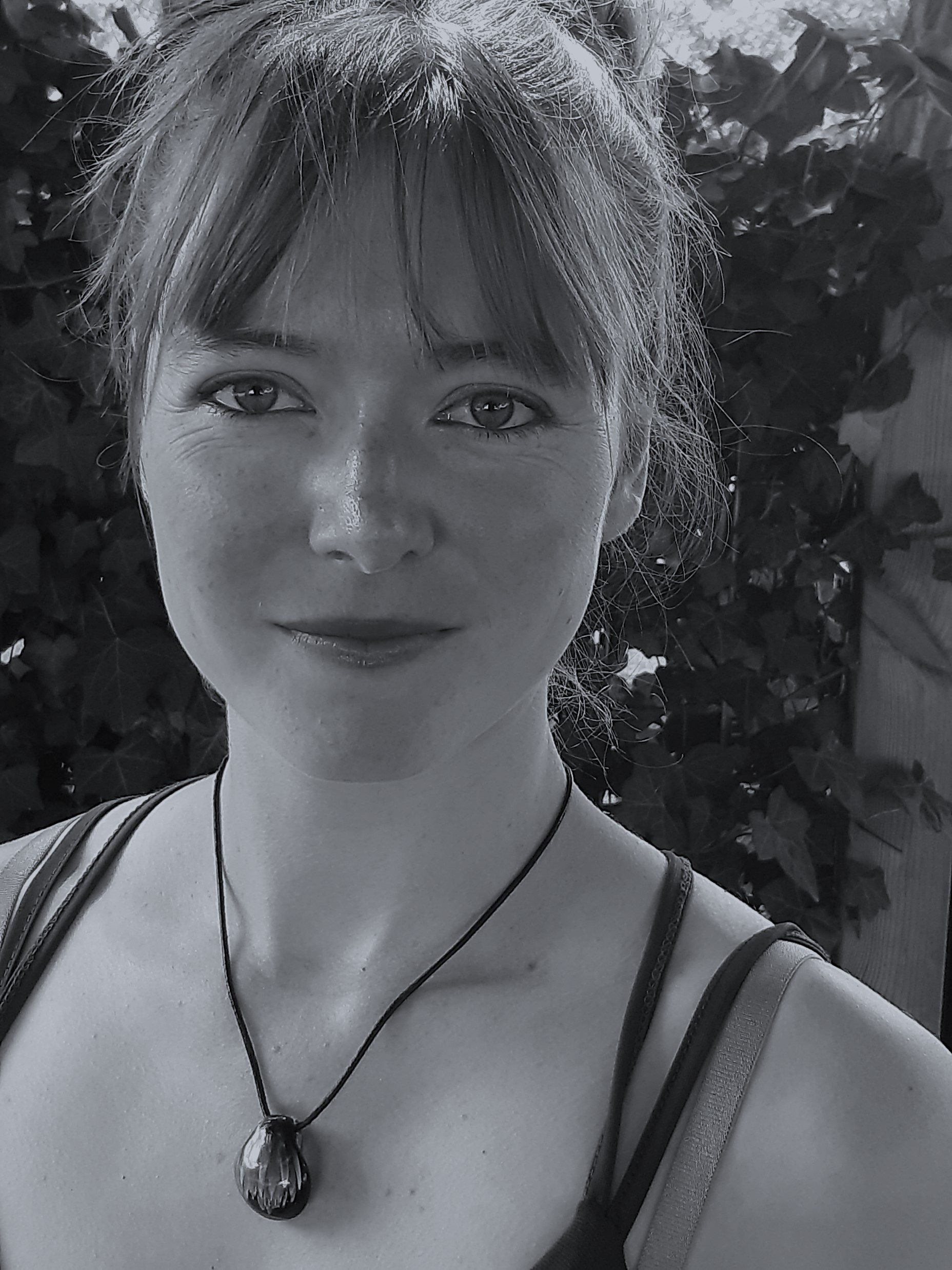 Laura Renier Ingénieur en agriculture spécialisée dans la data !